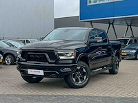 Dodge ram 1500 5.7 v8 4x4 crew cab limited 401pk 2018 bedrijfswagen, v-24-hpg - afbeelding 12 van  42