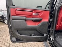 Dodge ram 1500 5.7 v8 4x4 crew cab limited 401pk 2018 bedrijfswagen, v-24-hpg - afbeelding 26 van  42