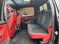 Dodge ram 1500 5.7 v8 4x4 crew cab limited 401pk 2018 bedrijfswagen, v-24-hpg - afbeelding 27 van  42