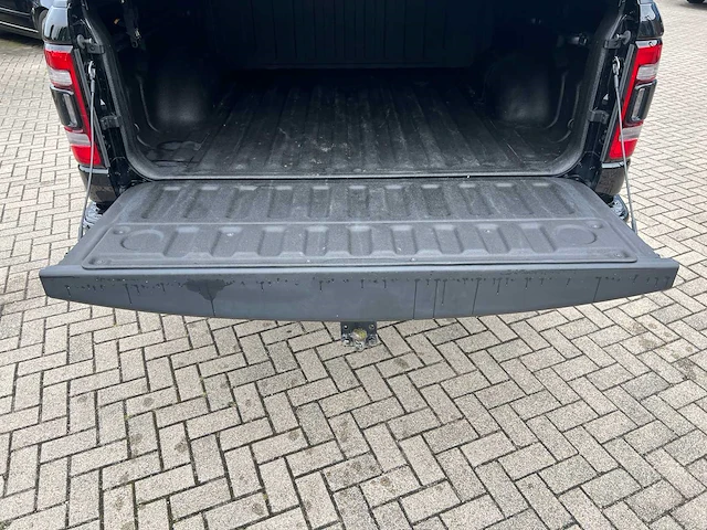 Dodge ram 1500 5.7 v8 4x4 crew cab limited 401pk 2018 bedrijfswagen, v-24-hpg - afbeelding 28 van  42