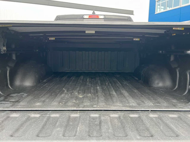 Dodge ram 1500 5.7 v8 4x4 crew cab limited 401pk 2018 bedrijfswagen, v-24-hpg - afbeelding 29 van  42