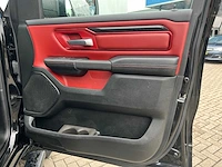 Dodge ram 1500 5.7 v8 4x4 crew cab limited 401pk 2018 bedrijfswagen, v-24-hpg - afbeelding 32 van  42