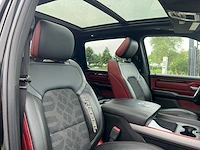 Dodge ram 1500 5.7 v8 4x4 crew cab limited 401pk 2018 bedrijfswagen, v-24-hpg - afbeelding 35 van  42