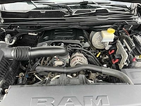 Dodge ram 1500 5.7 v8 4x4 crew cab limited 401pk 2018 bedrijfswagen, v-24-hpg - afbeelding 36 van  42