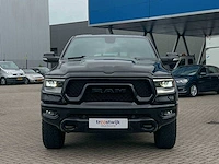 Dodge ram 1500 5.7 v8 4x4 crew cab limited 401pk 2018 bedrijfswagen, v-24-hpg - afbeelding 38 van  42