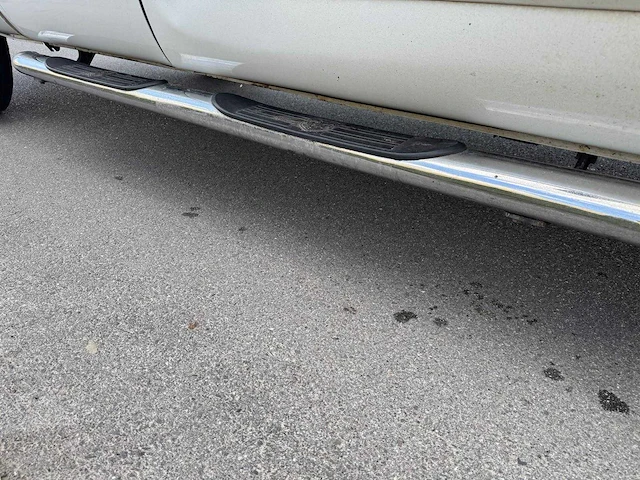 Dodge ram 1500 5.7 v8 4x4 qc 6'4 6- 6-vdg-01 - afbeelding 2 van  21