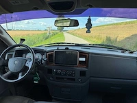 Dodge ram 1500 5.7 v8 4x4 qc 6'4 6- 6-vdg-01 - afbeelding 21 van  21