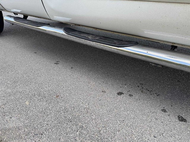 Dodge ram 1500 5.7 v8 4x4 qc 6'4 6- 6-vdg-01 - afbeelding 2 van  21