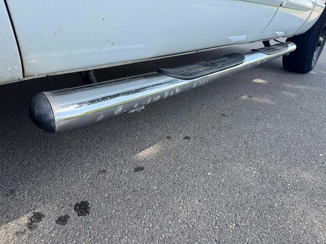 Dodge ram 1500 5.7 v8 4x4 qc 6'4 6- 6-vdg-01 - afbeelding 9 van  21