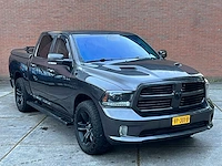 Dodge ram 1500 5.7 v8 qc 6'4, automaat, vp-301-b - afbeelding 9 van  15