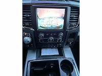 Dodge ram 1500 5.7 v8 qc 6'4, automaat, vp-301-b - afbeelding 3 van  15
