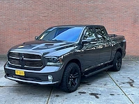 Dodge ram 1500 5.7 v8 qc 6'4, automaat, vp-301-b - afbeelding 1 van  15
