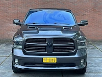 Dodge ram 1500 5.7 v8 qc 6'4, automaat, vp-301-b - afbeelding 11 van  15