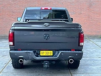 Dodge ram 1500 5.7 v8 qc 6'4, automaat, vp-301-b - afbeelding 12 van  15