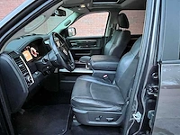 Dodge ram 1500 5.7 v8 qc 6'4, automaat, vp-301-b - afbeelding 14 van  15