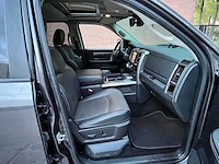 Dodge ram 1500 5.7 v8 qc 6'4, automaat, vp-301-b - afbeelding 15 van  15