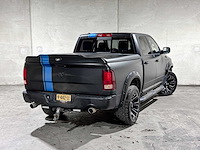Dodge ram 1500 5.7 v8 quad cab 6'4 401pk 2018, v-442-ll bedrijfswagen - afbeelding 2 van  44