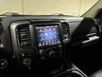 Dodge ram 1500 5.7 v8 quad cab 6'4 401pk 2018, v-442-ll bedrijfswagen - afbeelding 19 van  44