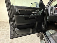Dodge ram 1500 5.7 v8 quad cab 6'4 401pk 2018, v-442-ll bedrijfswagen - afbeelding 24 van  44