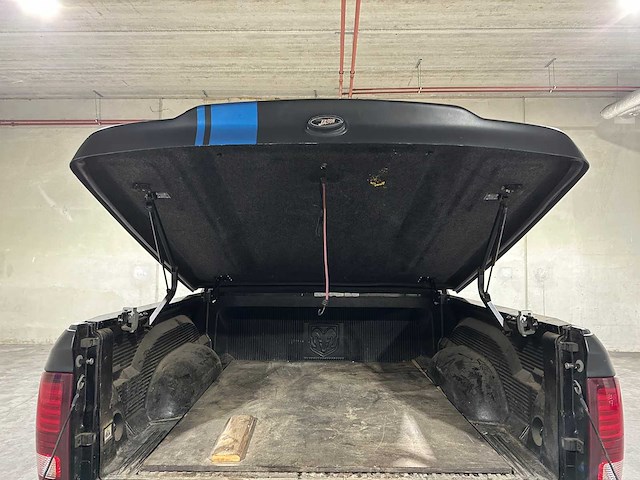 Dodge ram 1500 5.7 v8 quad cab 6'4 401pk 2018, v-442-ll bedrijfswagen - afbeelding 30 van  44