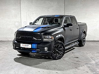 Dodge ram 1500 5.7 v8 quad cab 6'4 401pk 2018, v-442-ll bedrijfswagen - afbeelding 23 van  44