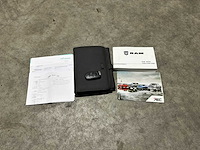 Dodge ram 1500 5.7 v8 quad cab 6'4 401pk 2018, v-442-ll bedrijfswagen - afbeelding 39 van  44