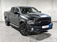 Dodge ram 1500 5.7 v8 quad cab 6'4 401pk 2018, v-442-ll bedrijfswagen - afbeelding 42 van  44