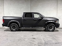 Dodge ram 1500 5.7 v8 quad cab 6'4 401pk 2018, v-442-ll bedrijfswagen - afbeelding 43 van  44