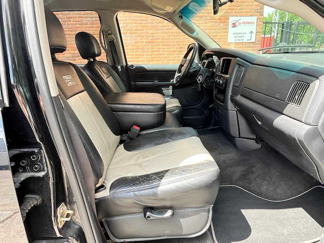 Dodge ram 1500, automaat, 65-vld-5 - afbeelding 3 van  18