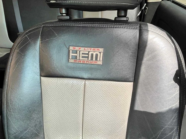 Dodge ram 1500, automaat, 65-vld-5 - afbeelding 4 van  18