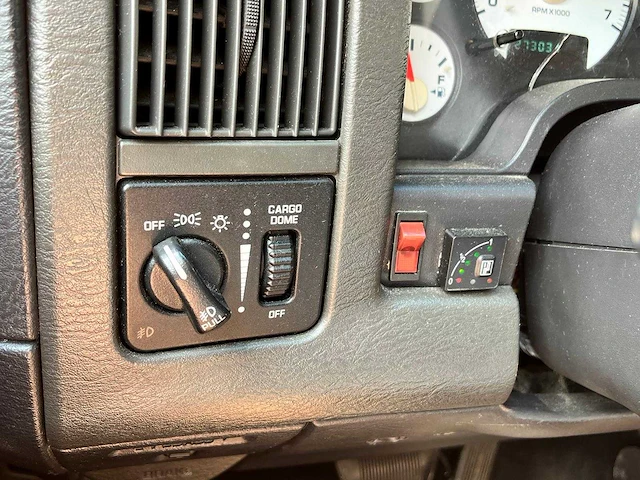 Dodge ram 1500, automaat, 65-vld-5 - afbeelding 8 van  18