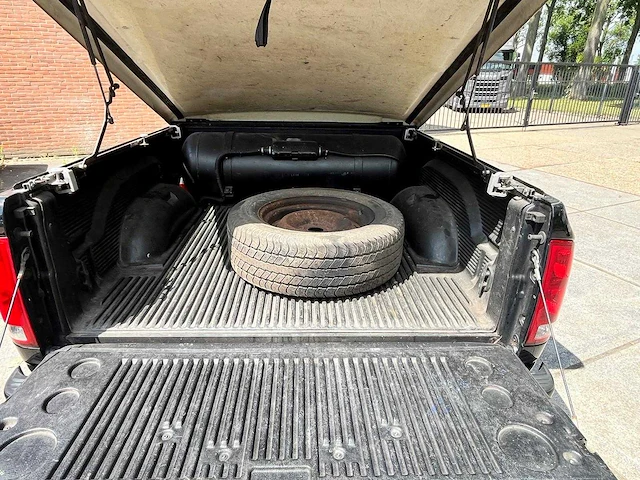 Dodge ram 1500, automaat, 65-vld-5 - afbeelding 10 van  18