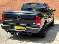 Dodge ram 1500, automaat, 65-vld-5 - afbeelding 11 van  18