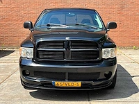 Dodge ram 1500, automaat, 65-vld-5 - afbeelding 14 van  18