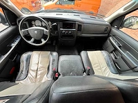 Dodge ram 1500, automaat, 65-vld-5 - afbeelding 16 van  18
