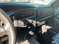 Dodge ram 1500 bedrijfswagen - afbeelding 4 van  16