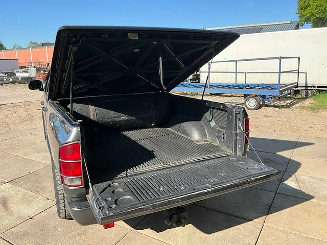 Dodge ram 1500 bedrijfswagen - afbeelding 7 van  16