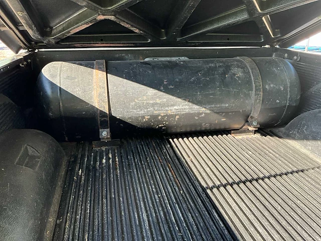 Dodge ram 1500 bedrijfswagen - afbeelding 8 van  16
