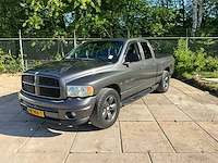 Dodge ram 1500 bedrijfswagen