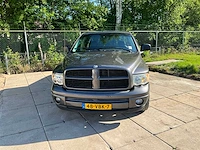 Dodge ram 1500 bedrijfswagen - afbeelding 9 van  16