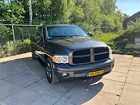 Dodge ram 1500 bedrijfswagen - afbeelding 10 van  16
