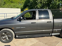 Dodge ram 1500 bedrijfswagen - afbeelding 14 van  16
