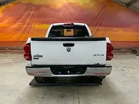Dodge ram 1500 st 2008 - afbeelding 2 van  40