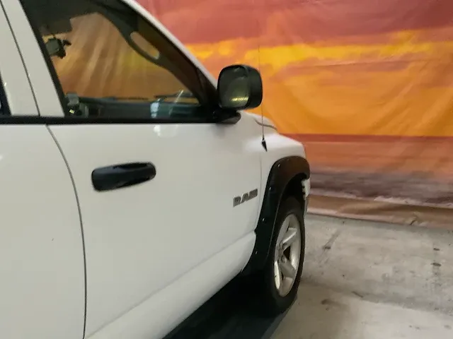 Dodge ram 1500 st 2008 - afbeelding 4 van  40