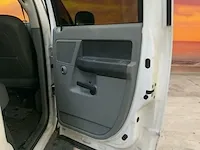 Dodge ram 1500 st 2008 - afbeelding 5 van  40