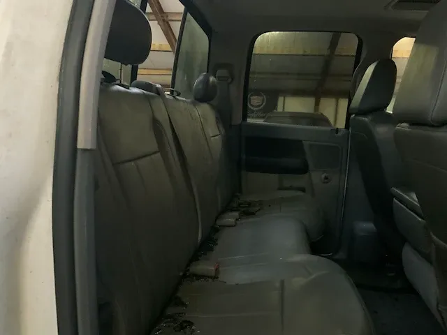 Dodge ram 1500 st 2008 - afbeelding 7 van  40