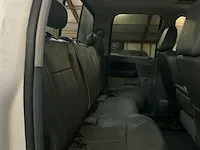 Dodge ram 1500 st 2008 - afbeelding 7 van  40