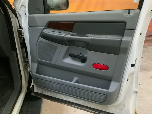 Dodge ram 1500 st 2008 - afbeelding 9 van  40