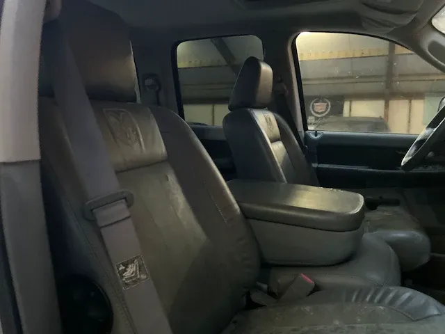 Dodge ram 1500 st 2008 - afbeelding 11 van  40