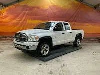 Dodge ram 1500 st 2008 - afbeelding 1 van  40